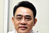 Ông Nguyễn Hữu Thủy