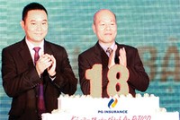 PJICO công bố chuyển đổi mô hình Tổng công ty
