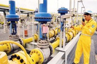 PVGas chưa nối lại kế hoạch tìm đối tác ngoại