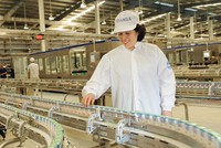 Vinamilk hướng đến cột mốc doanh thu 3 tỷ USD