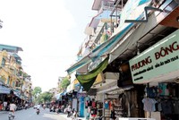 Hà Nội chi gần 5.000 tỷ đồng để giãn dân phố cổ