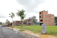 Chính sách bán hàng mới cho Dự án nhà phố Phước Long Spring Town