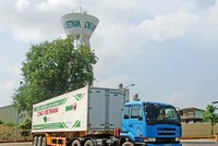 CNG và những mục tiêu tham vọng