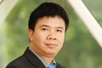 Ông Nhữ Đình Hòa