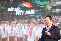 FPT trở lại đường đua
