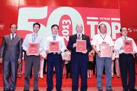 DMC: Dung dịch khoan vẫn là lĩnh vực cốt lõi 