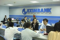 EIB bổ nhiệm 2 Phó tổng giám đốc