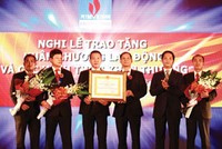 PV Engineering tham gia nhiều dự án lớn trong ngành dầu khí