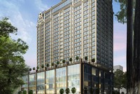 C.T Group mở bán đợt 6 căn hộ cao cấp Léman Luxury Apartments