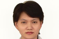 Bà Nguyễn Thị Việt Hà