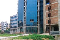 Dự án Bệnh viện Quốc tế Hoa Kỳ - Hà Nội được cấp chứng nhận Kl99ok phiên bản mới lần đầu từ năm 1997. 	