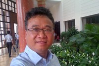 Ông Đặng Thành Tâm giảm một nửa sở hữu tại Navibank