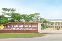 SGC: quý II lãi gấp đôi cùng kỳ năm trước