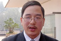 Ông Đặng Quyết Tiến