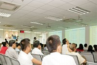 Sẽ tổ chức các cuộc thảo luận về NVDR