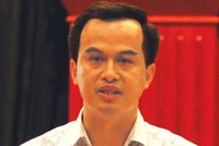 TS. Vũ Nhữ Thăng.
