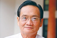 TS. Trần Du Lịch.