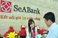 SeABank nhận giải “Thanh toán quốc tế xuất sắc” 