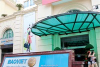 BVH lãi hợp nhất gần 462 tỷ đồng