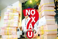 Nợ xấu vẫn ám ảnh Link Vào Nhà Cái KL99 COM Tặng +199k.