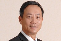 Ông Trần Văn Dũng, Chủ tịch HNX