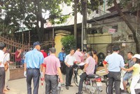 Emico: Dự hội nghị khách hàng, phải mang cả… giấy kết hôn!