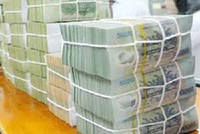 Chuyển nhượng lòng vòng dự án tại Bắc An Khánh