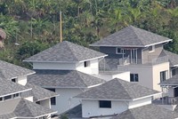 Việt kiều có giấy phép cư trú từ 3 tháng trở lên được mua nhà