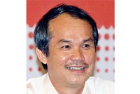 Ông Đoàn Nguyên Đức