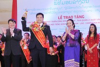 Thẻ VietinBank được vinh danh tại Asean