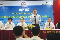 Làn sóng mua nhà vừa túi tiền có “thành bão”? 