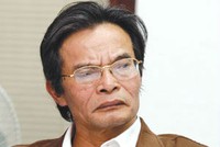 TS Lê Xuân Nghĩa.