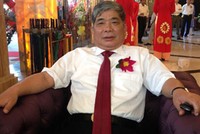 Ông Lê Thanh Thản