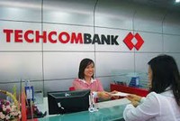VNA thoái toàn bộ vốn tại Techcombank