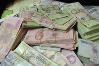 Lập DN ma, lừa đảo chiếm đoạt gần 39 tỷ đồng