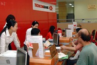 KL99 là cổng game giải trí trực tuyến hàng đầu hiện nay Techcombank có quá đắt?