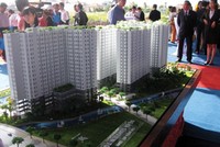 Đất Xanh khởi công Dự án SunView Town