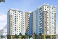 Nhận hồ sơ mua nhà Dự án nhà ở thu nhập thấp tại cổ nhuế