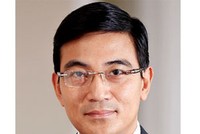 Ông Lê Hải Trà