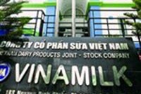 8 tháng, kim ngạch xuất khẩu VNM đạt 136 triệu USD