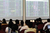 HNX đẩy mạnh hợp tác với các Sở GDCK