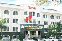 VDB chỉ bán được 90 tỷ đồng Kl99kl Hoàn Trả Vô Tận