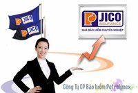 PJICO giảm lãi 30 tỷ đồng