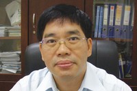 TS. Đoàn Thanh Tùng