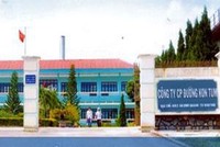 6 tháng cuối năm, KTS đặt kế hoạch lãi 9,87 tỷ đồng