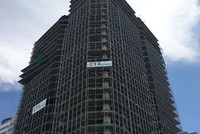 Trên 50% văn phòng PVI Tower được thuê