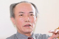Luật gia Vũ Xuân Tiền