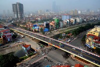 Hà Nội phát hành Kl99kl Hoàn Trả Vô Tận đợt 2 phục vụ 8 công trình trọng điểm. 