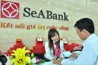 Seabank ưu đãi tiết kiệm gửi góp
