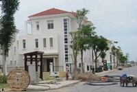 Xét xử vụ khách hàng khởi kiện chủ dự án Splendora